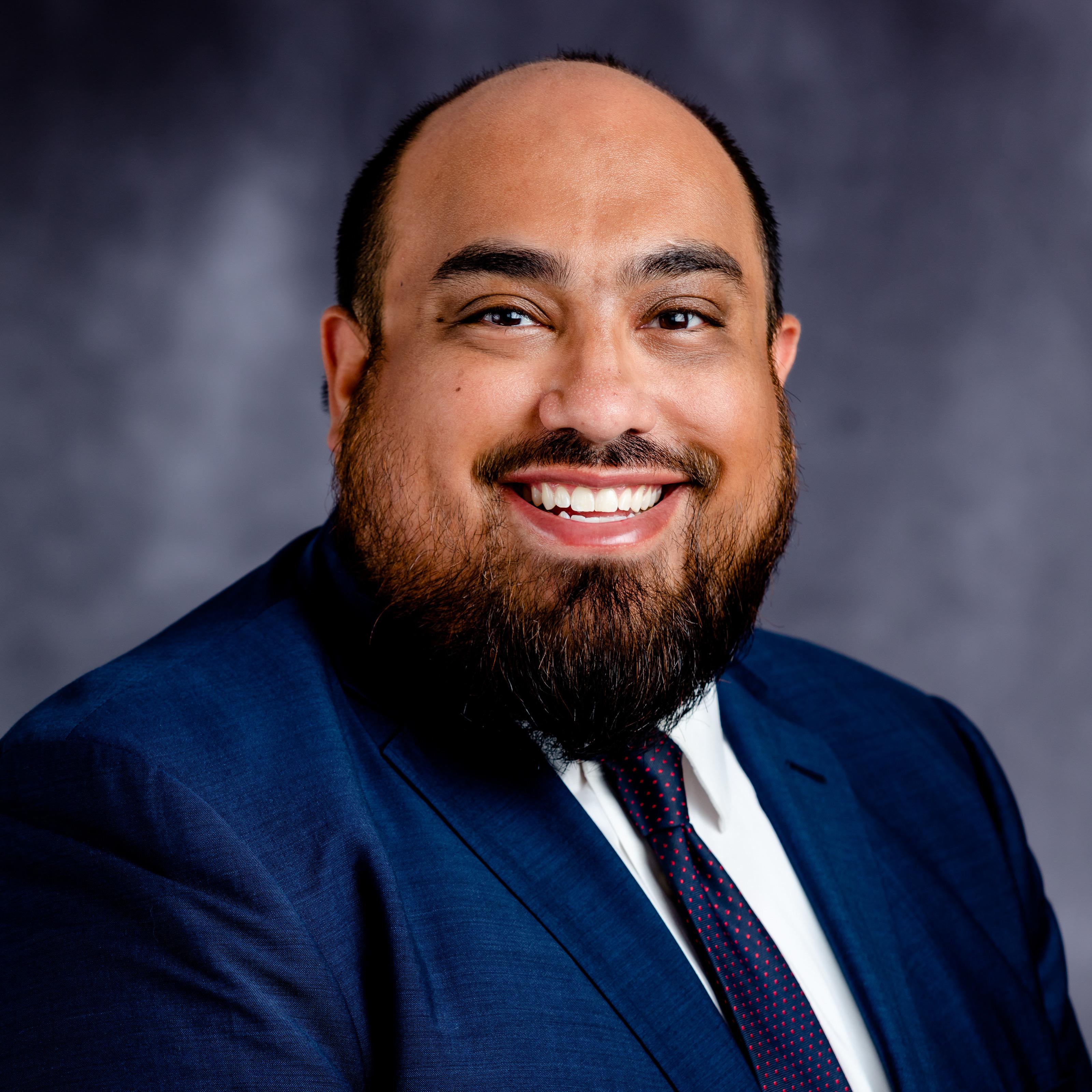 Eric Bustos